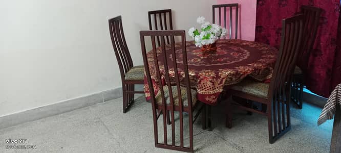 dining set