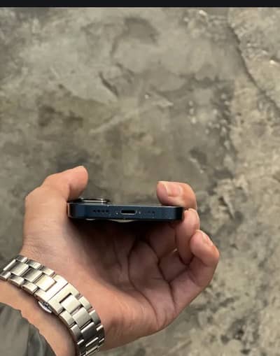 iPhone 13 mini || 128 gb