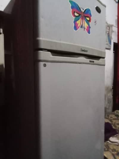 Dawlance fridge