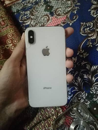 iPhone X PTA Approved