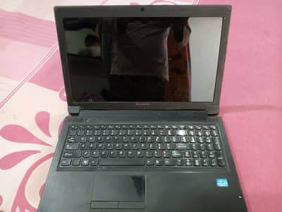 Lenovo B590 core i3