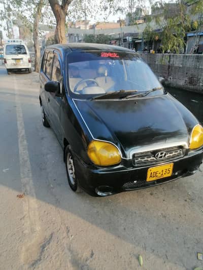 Sentro 2001 model 03215631522