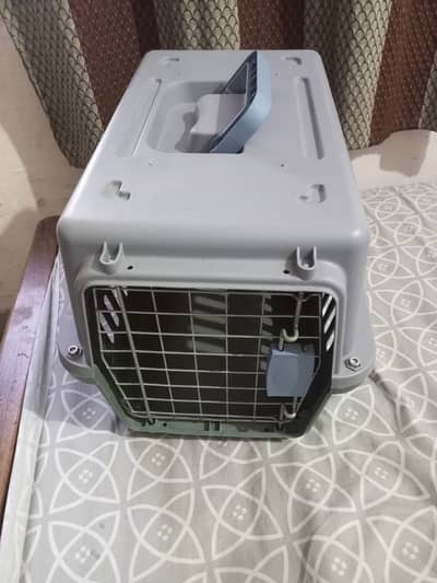 jet box for cat &small dog