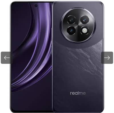 realme 13+ 5g 12+ 256 candtion 10%9