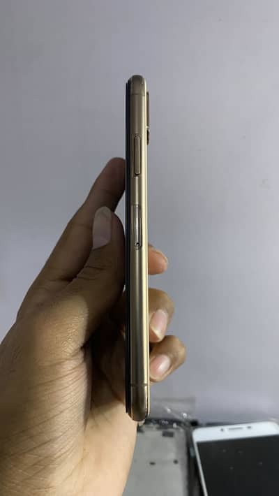IPHONE XS 512(GB)