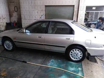 Honda Accord 1996
