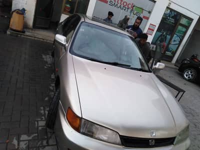 Honda Accord 1996