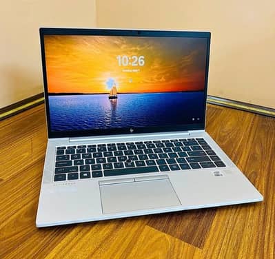 HP EliteBook 840 G7 &. 840 G8 Corei5 10th|11th Gen Laptops |USA Import