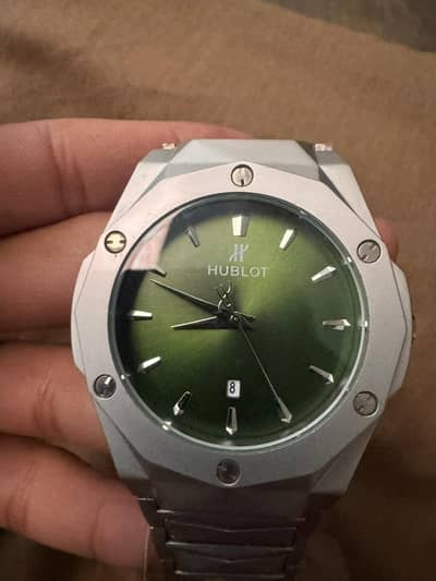 watch for sale come inbox