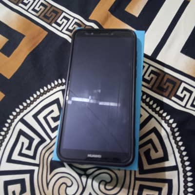 Huawei Honor 7c for sale
