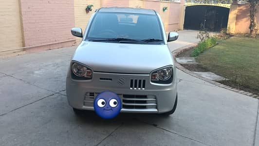 alto vxl ags 2021 automatic