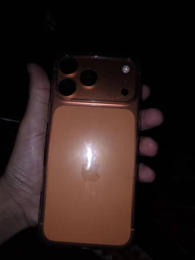 17 pro max 512gb non pta