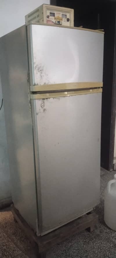 Haier Refrigerator