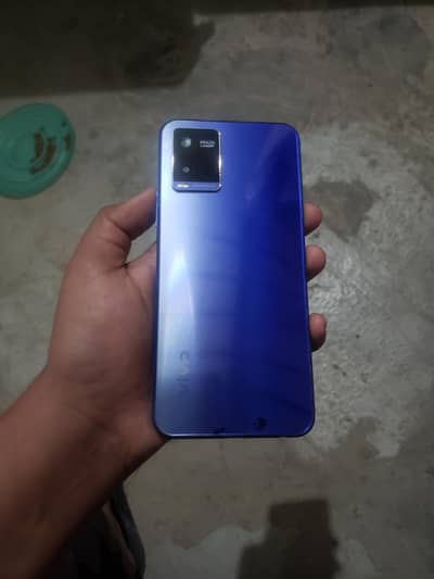 vivo y21 ha urgent sale karna ha