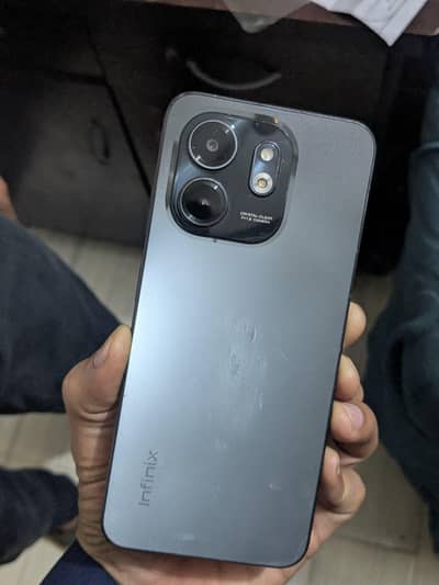 Infinix Smart 9 (128 Gb)