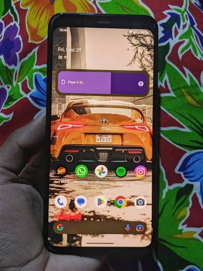 Google pixel 4xl