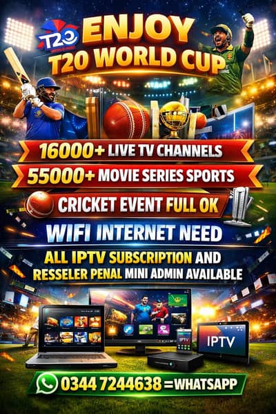 STAR IPTV 5G B1G GEO OPPLEX BOSTV MEGA PLAN 03447244638 WHTSAPP
