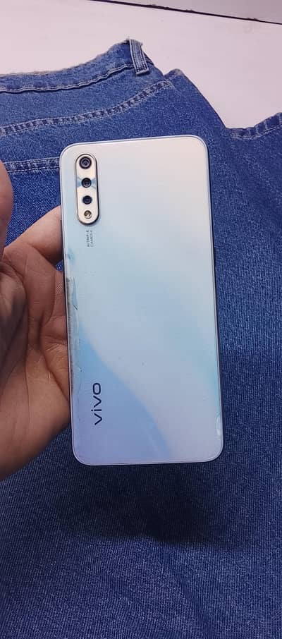 vivi. s1 condition 10/8