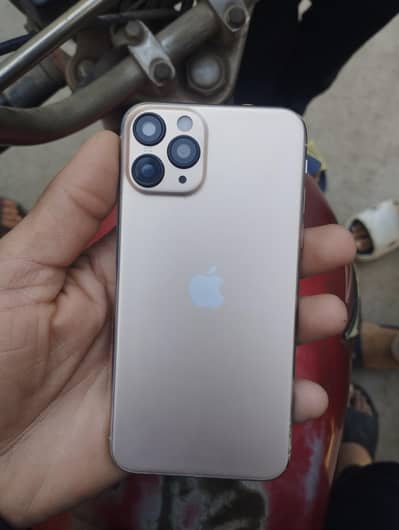 Iphone X Pta Approved (64gb)