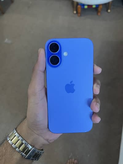 iPhone 16 JV 128 Gb