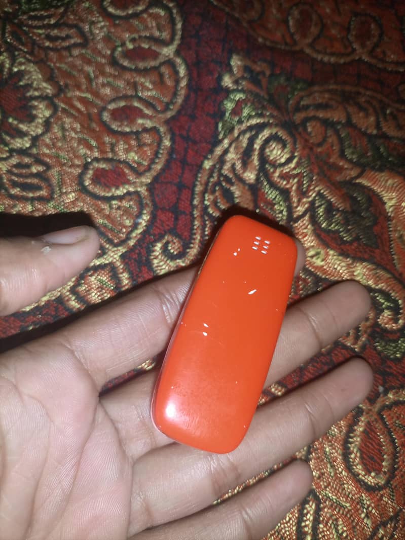 Nokia Mini mobile 3