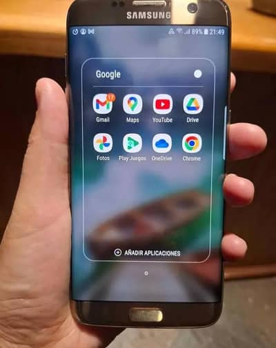 sell karna he S7 edge koi dot shade ni