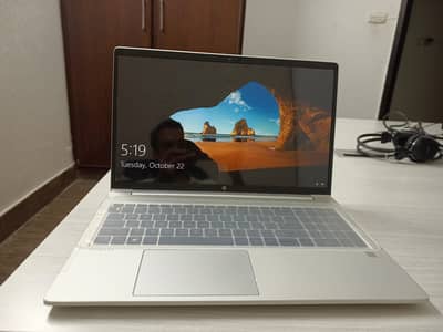 HP PROBOOK G9 16GB 3200MH/ 1TB NVME 15.6 INCH LUSH CONDITION