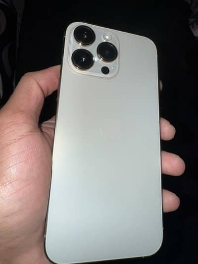 iPhone 14 Pro Max 128Gb Golden Factory unlocked