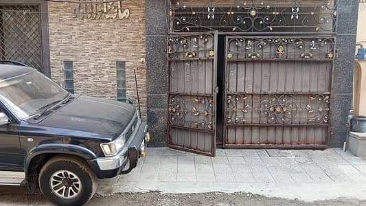 5 Marla House For sale In The Perfect Location Of Madina Town