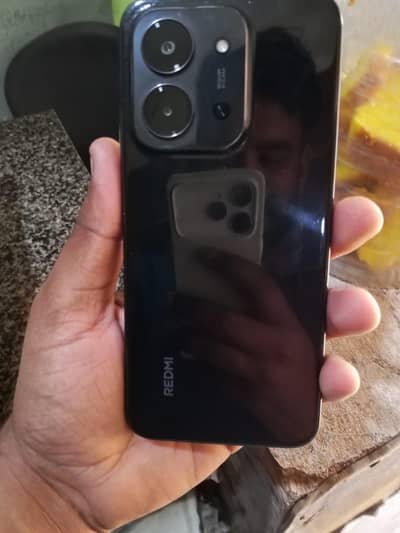 Redmii 15c. All conditions ok 10/10