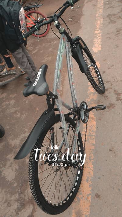 new bicycle for sale