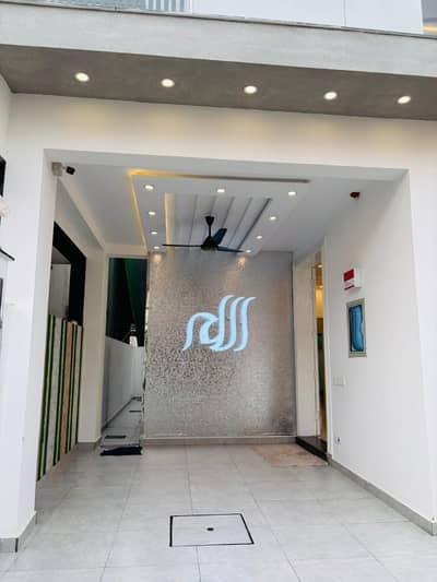 Fahad Farman Associates offers DHA Phase 9 Town Houses for Rent | Blocks A, B, C & D