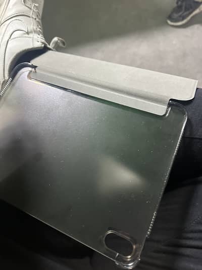 I pad 11 generation A16 128 gb silver new lush with box and everything