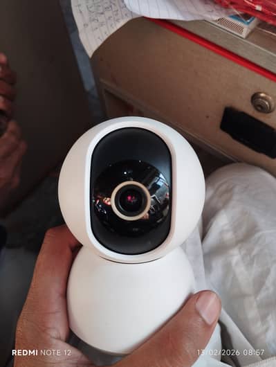 Xiaomi Redmi C300 2K 360° Camera