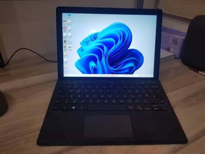 Dell Latitude 5290 2-in-1 | Core i5 8th Gen | 8GB RAM | 256GB SSD