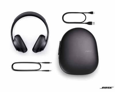 bose nc700