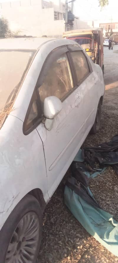 honda2004 condition 10.7 start not use