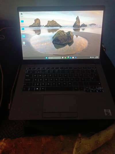 Dell 10th generation core i5 latitude 5310