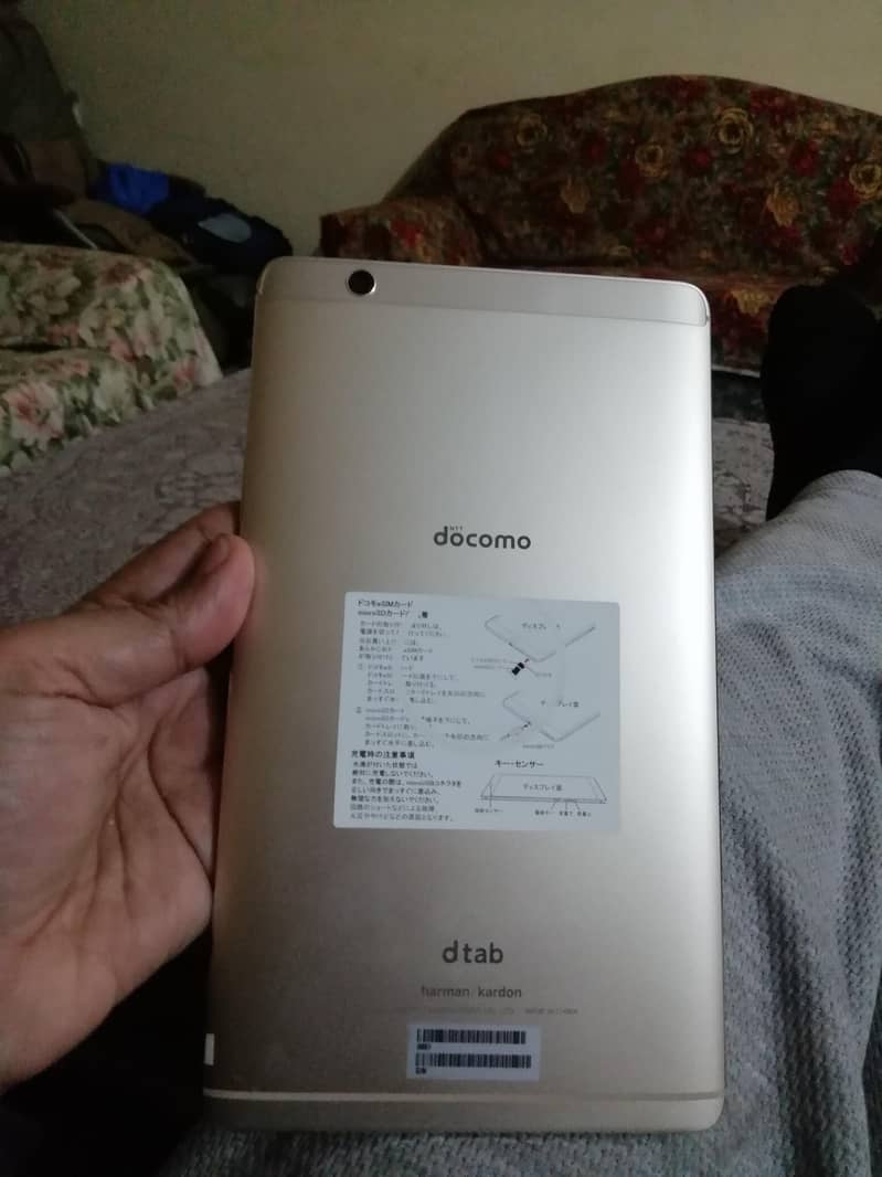 Huawei tablet 4