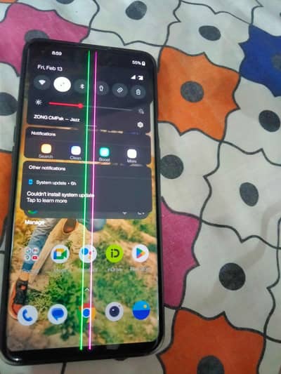 all oky ha Display 2 line ha