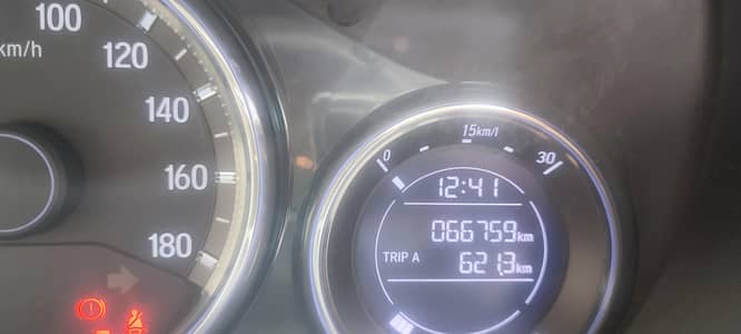 HONDA BR-V 2017 All Genuine