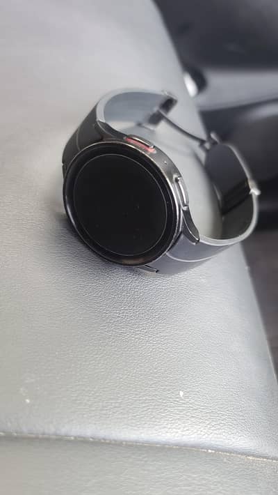 Samsung Galaxy watch 5 pro