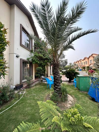 6.11 Marla Bahria Smart House Available For Sale In Bahria Town Lahore Near Eiffel Tower