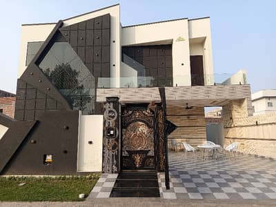 A Good Location House Of 20 Marla In DC Colony - Kabul Block