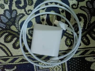 iphon charger + cable