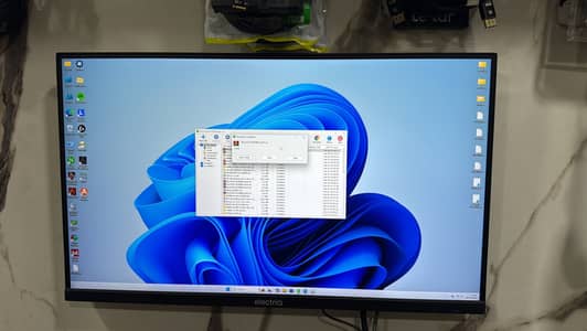 27 Inch Borderless 2K 100HZ Gaming Monitor Ips