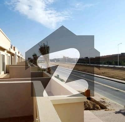 Ready To Buy A Prime Location House 200 Square Yards In Bahria Town - Precinct 10-A