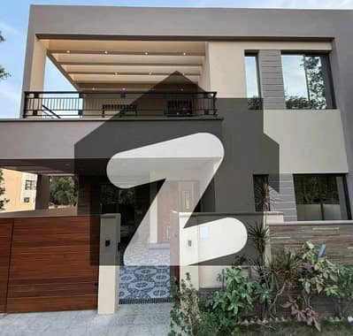 Prime Location House For Rent In Beautiful Bahria Town - Precinct 8
