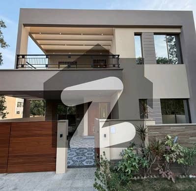 Prime Location House For rent In Bahria Town - Precinct 1 Karachi