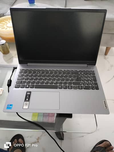 Lenovo IdeaPad 3i Core i5 11generation